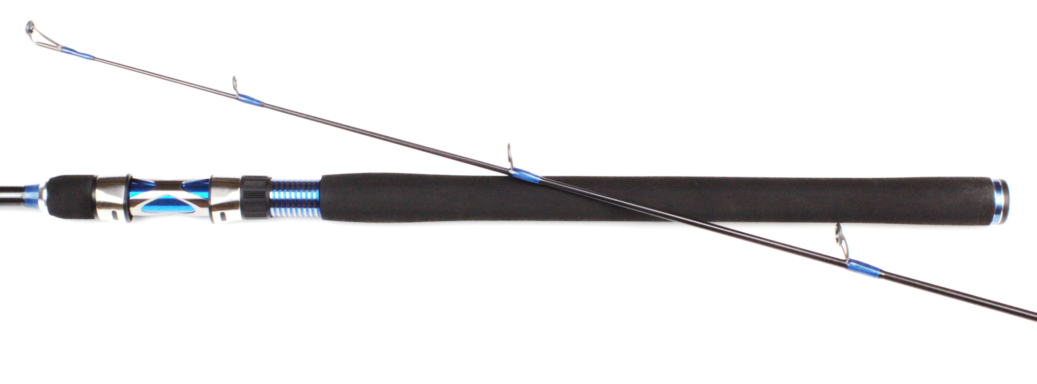 Spinnrute extra fast Clearance