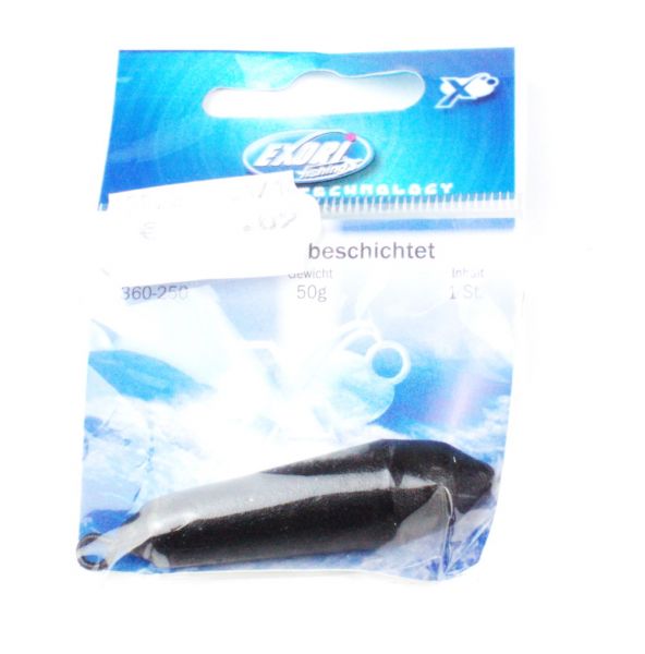 Exori:Karpfenblei beschichtet 50Gr.