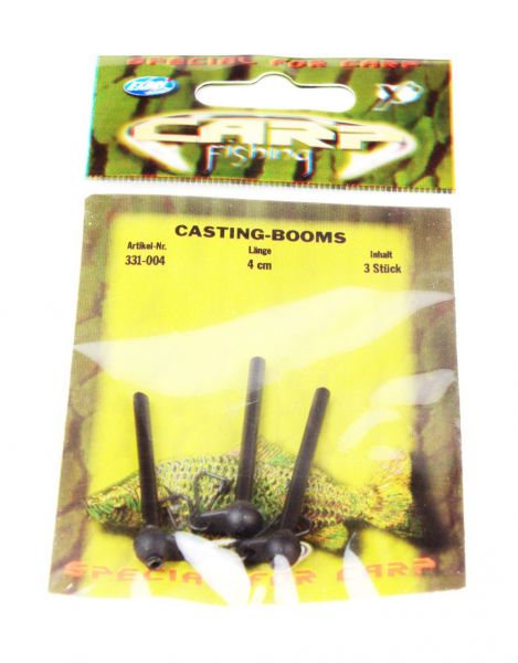 CASTING - BOOMS 4cm