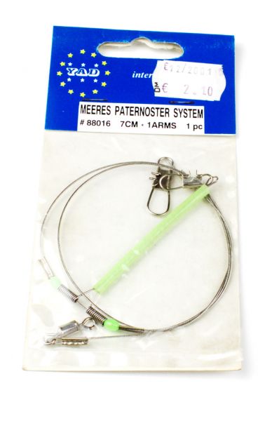 Meeres Paternoster System # 88016